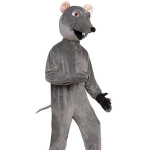 Meet your Posher, Claire